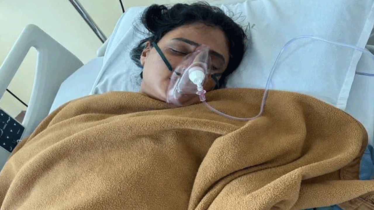 YS Sharmila | వైఎస్ షర్మిల‌కు స‌ర్జరీ.. ఆస్ప‌త్రి బెడ్‌పై ఉన్న ఫొటో వైర‌ల్
