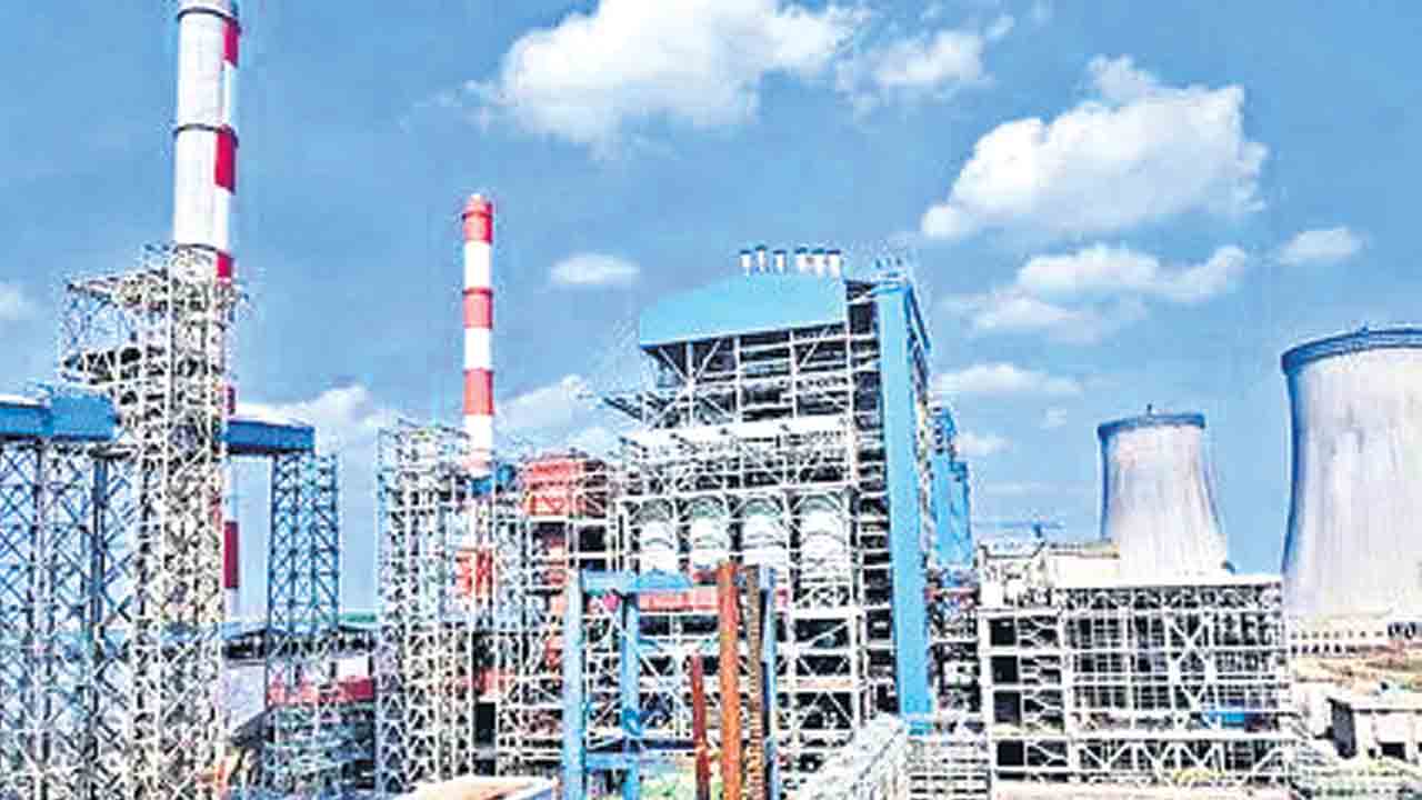 ప్రైవేట్‌ చేతుల్లోకి వైటీపీఎస్‌.. ఎందుకు?