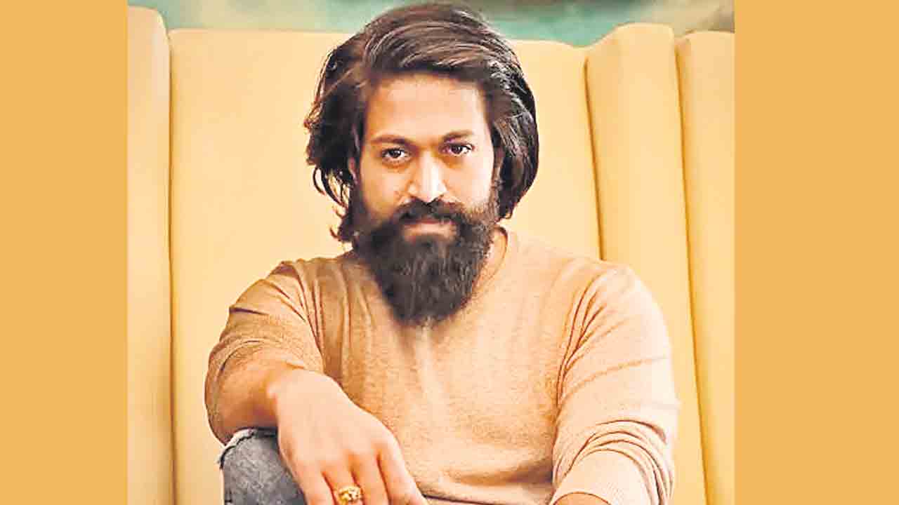 ప్రశాంత్‌వర్మ దర్శకత్వంలో?
