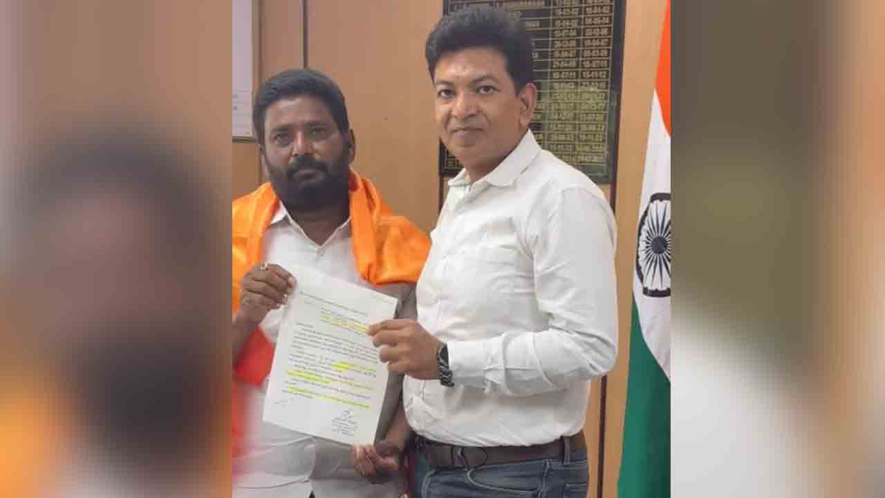 Odela | కొలనూరు రైల్వే స్టేషన్‌లో ఎక్స్‌ప్రెస్ రైళ్లను ఆపాలని ఏడీఆర్ఎంకు వినతి