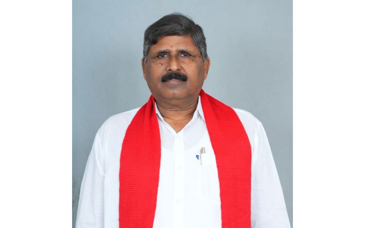 సింగరేణి ఎడ్యుకేషనల్ సొసైటీ ఉద్యోగులకు రూ.కోటి ప్రమాద బీమా