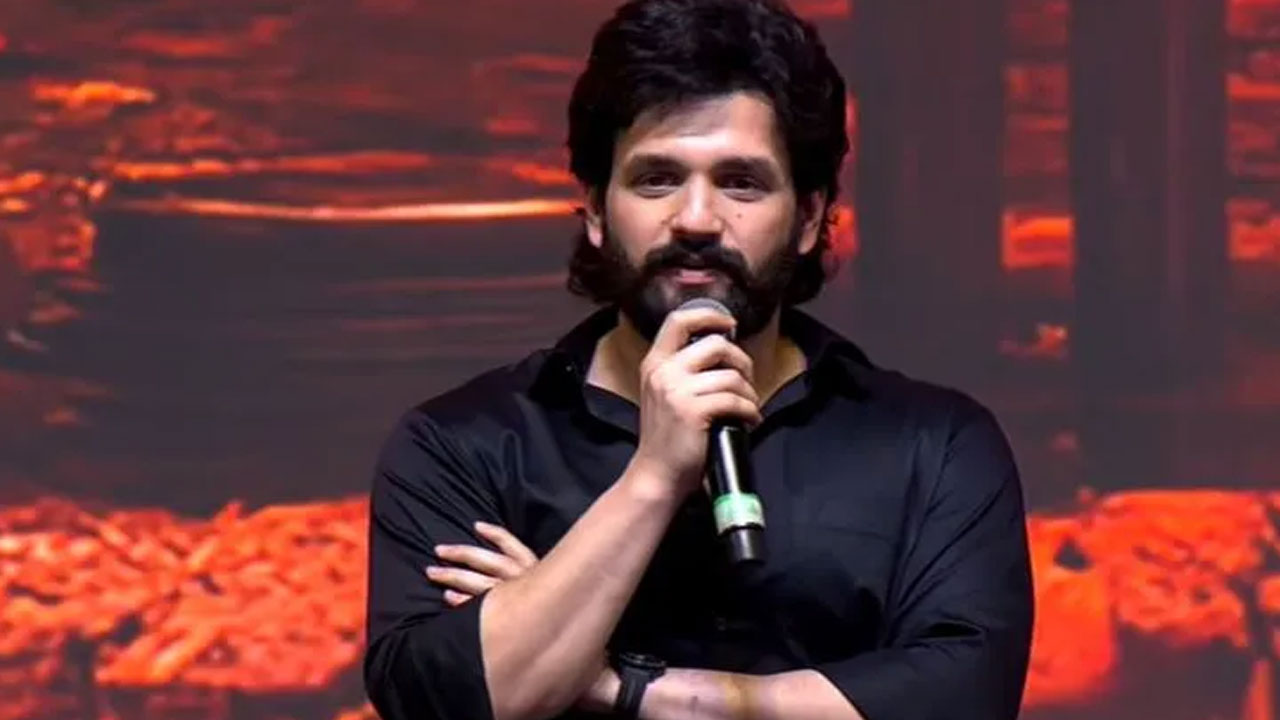 Akhil | అఖిల్‌కు కొత్త పేరు పెట్టిన అభిమాని.. ‘నాగ అఖిల్’ వెనుక ఉన్న సెంటిమెంట్ తెలిస్తే షాకవుతారు!