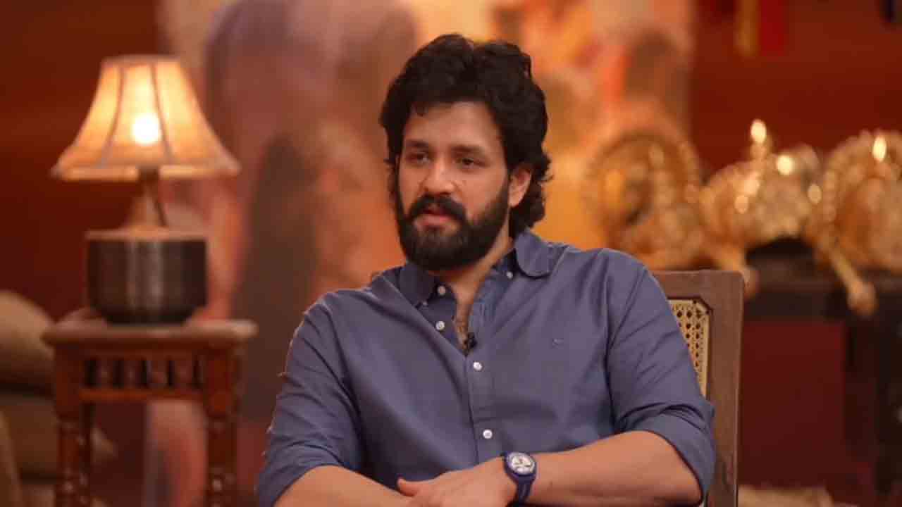 Akhil Akkineni | సమంత ‘మా ఇంటి బంగారం’పై అఖిల్ ప్రశంసలు.. సామ్‌కు స్పెషల్ విషెస్ చెప్పిన ‘లెనిన్’ హీరో!