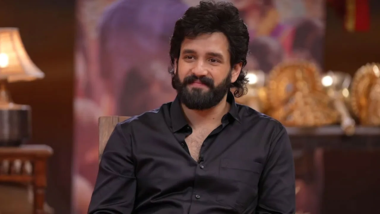Akhil | ‘అయ్యగారే నెం.1’ నినాదంపై అఖిల్ స్పందన.. నాకు నంబర్ వన్ కావాలనే లక్ష్యం లేదంటూ కామెంట్
