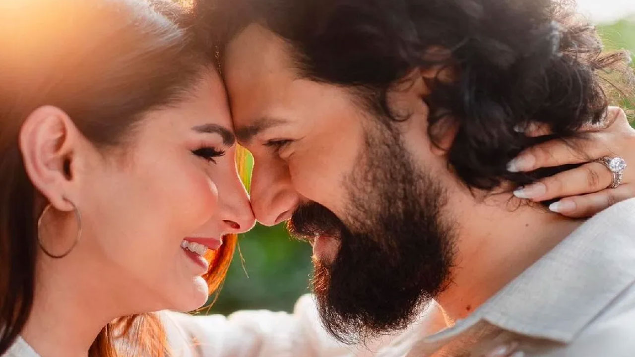 Akhil | జైనబ్‌పై ట్రోలింగ్‌కు అఖిల్ ఫుల్ స్టాప్.. వయసు, మతం కాదు అవే మా బంధానికి బలం