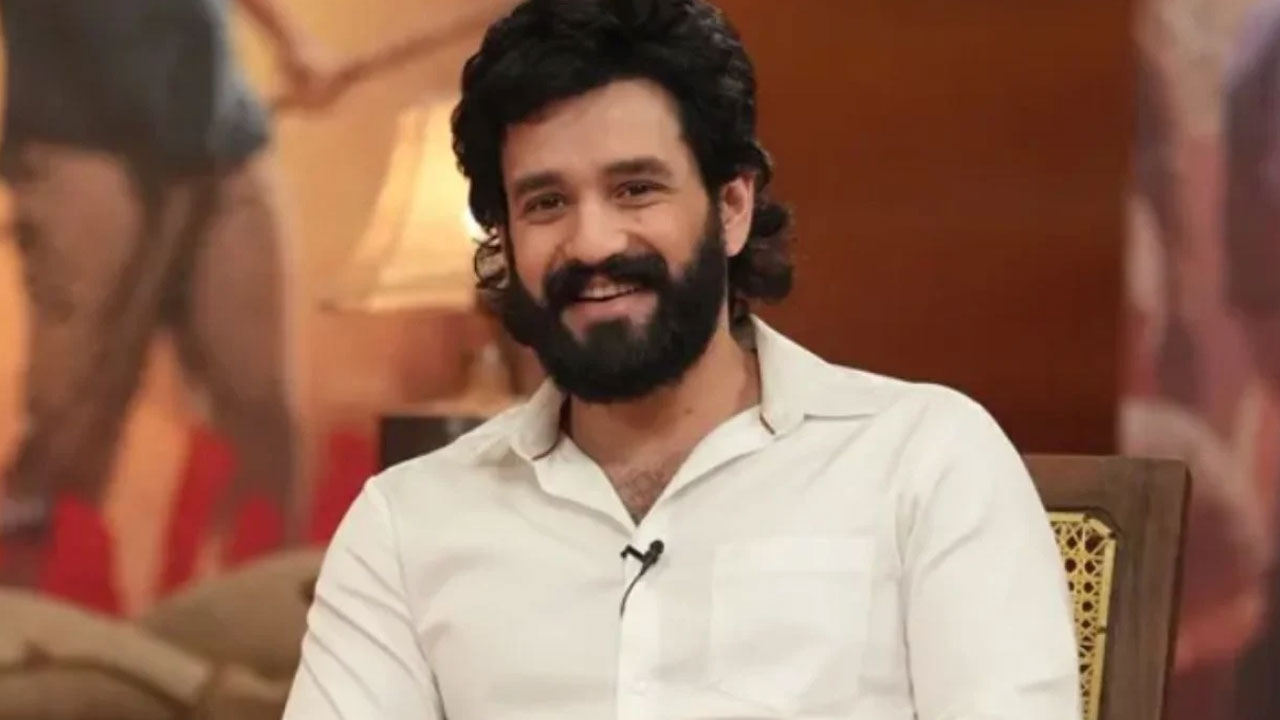 Akhil | ‘ఏజెంట్’ తర్వాత నా జీవితమే మారిపోయింది.. 48 కుట్లు పడ్డాయి, 16 నెలలు కోలుకోవడానికి పట్టింది !