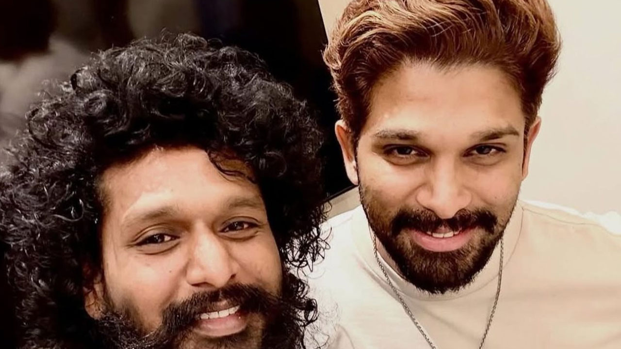 Allu Arjun | అల్లు అర్జున్ కెరీర్‌లోనే ఫస్ట్ టైమ్.. హీరోయిన్ లేకుండానే ‘AA23’?
