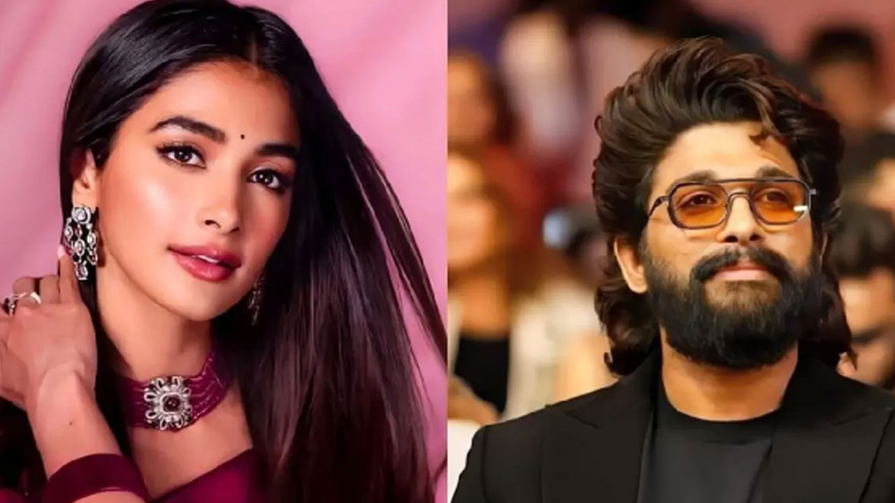 Allu Arjun | అల్లు అర్జున్-లోకేష్ మూవీకి హీరోయిన్ ఫిక్స్.. ‘అల వైకుంఠపురములో’ హిట్ జోడీ మళ్లీ రిపీట్..!