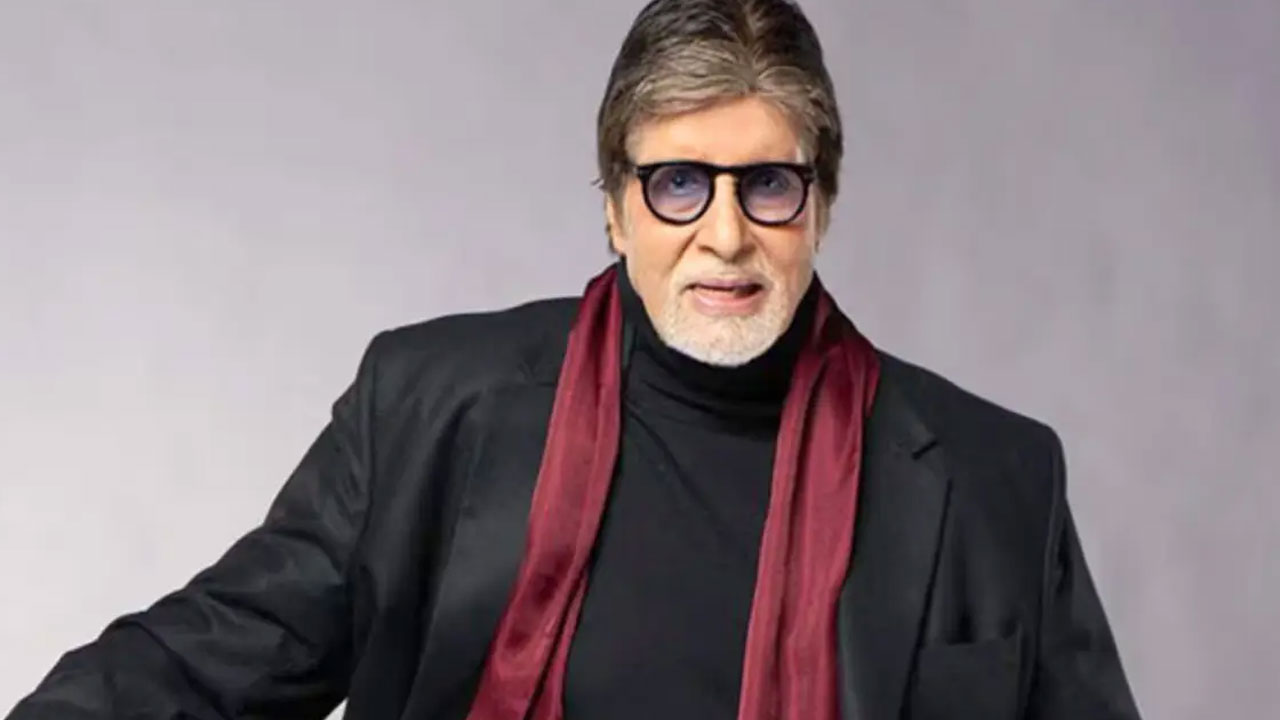 Amitabh Bachchan | నాకు ఎలాంటి ఆపరేషన్ జరగలేదు, ఆరోగ్యంగానే ఉన్నా .. అమితాబ్ బచ్చన్ క్లారిటీ