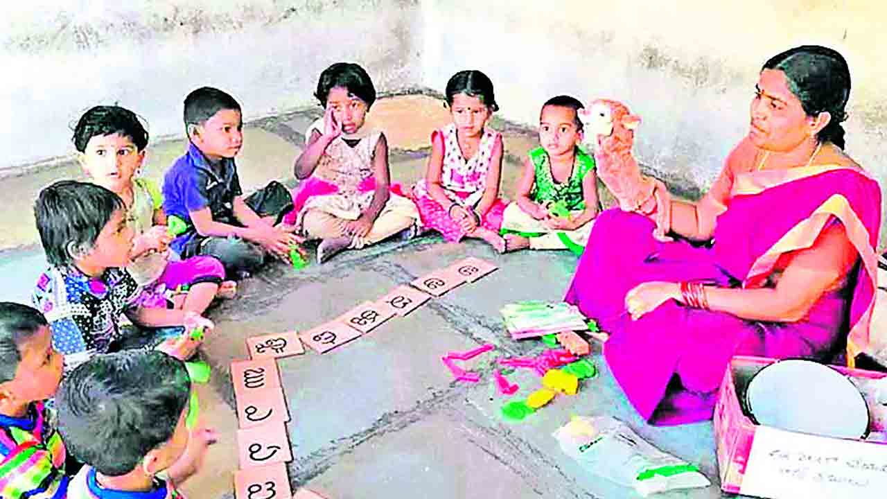 బెనిఫిట్స్‌ రాక.. బతుకు సాగక..