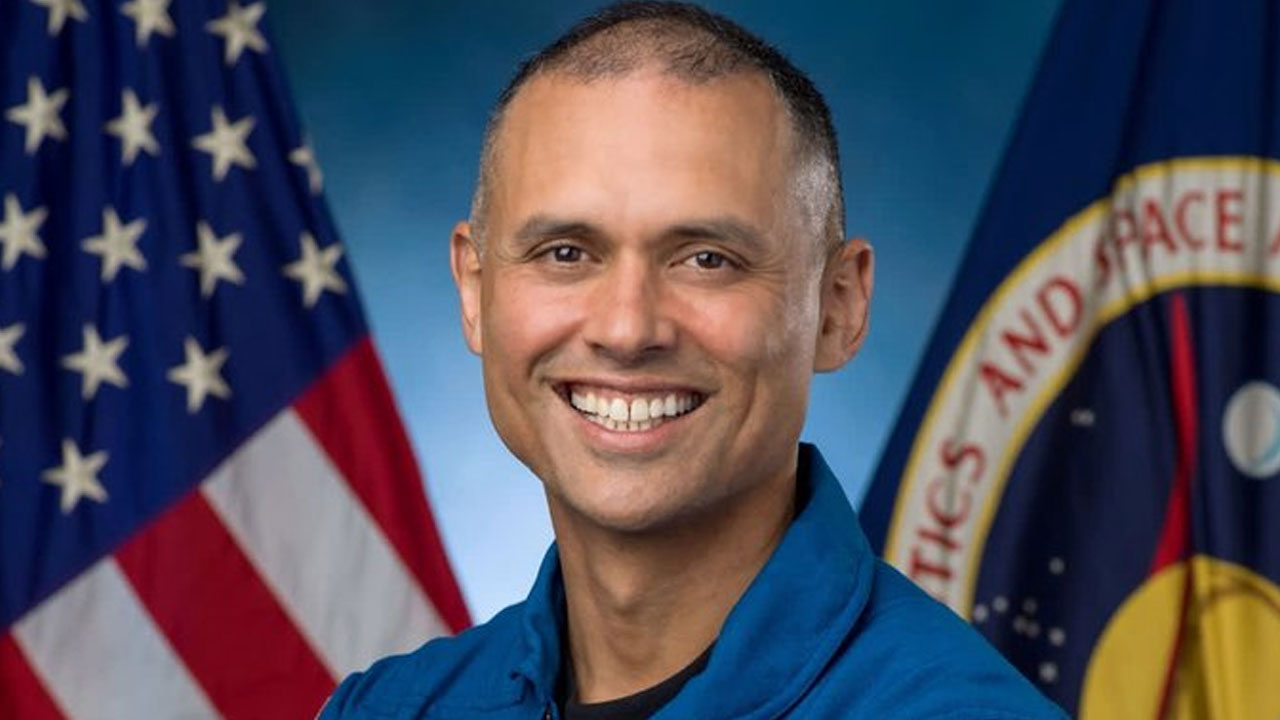 Astronaut Anil Menon: స్పేస్ స్టేష‌న్‌కు భార‌తీయ సంత‌తి వ్యోమ‌గామి.. ఆస్ట్రోనాట్ అనిల్ మీన‌న్ గురించి తెలుసా?