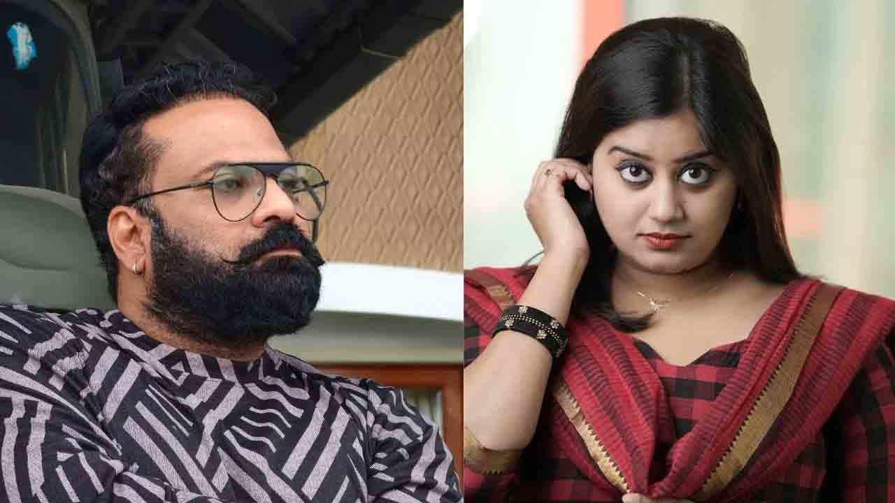 Ansiba Hassan | ‘దృశ్యం’ నటిని ‘జిహాదీ’ అన్న నటుడు.. ఎఫ్‌ఐఆర్ నమోదు చేయాలని పోలీసులకు కోర్టు ఆదేశం!