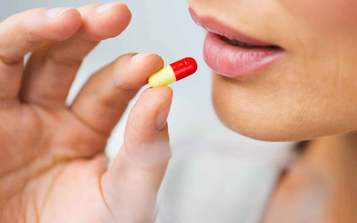 Anti Biotics | యాంటీ బ‌యాటిక్స్ మందుల‌ను వాడుతున్న వారు ఈ జాగ్ర‌త్త‌ల‌ను పాటించ‌డం తప్ప‌నిస‌రి..