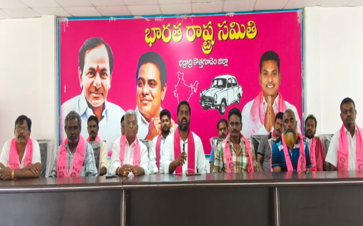 జీవో-76కు బ్రేక్ ?