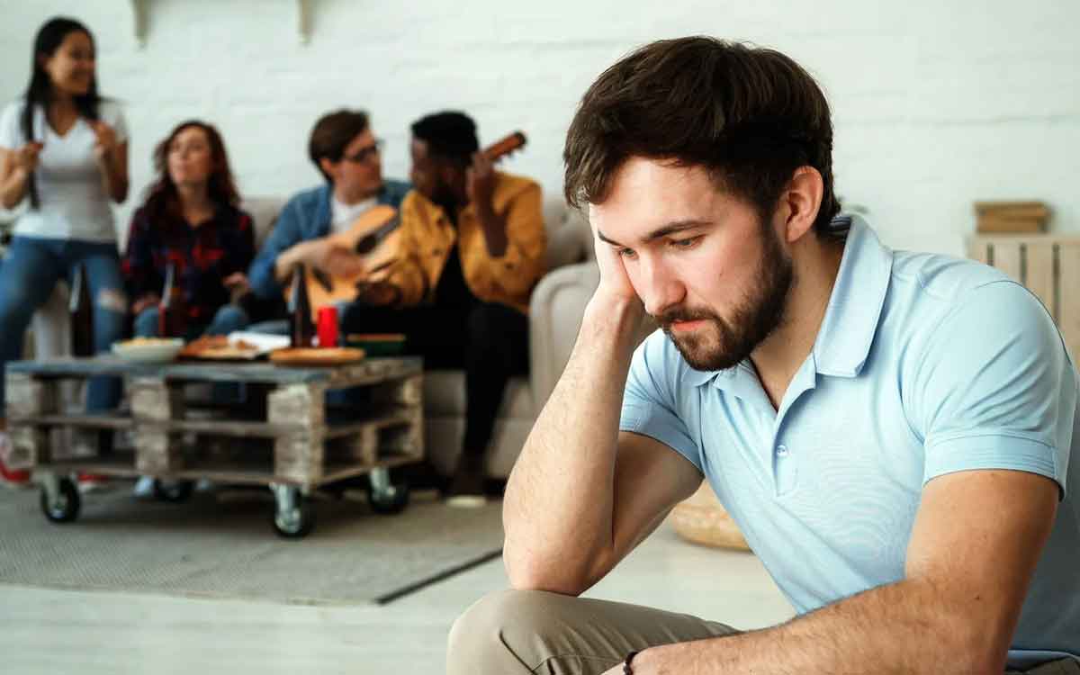 Anxiety | యాంగ్జైటీ అంటే ఏమిటి.. దీనికి కార‌ణాలేంటి.. ఏం చేయాలి..?