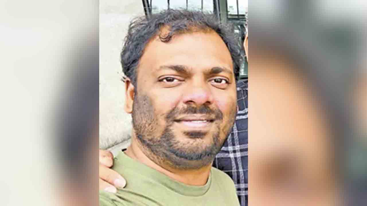 AP news | అమెరికాలో గుండెపోటుతో ఏపీ యువకుడు మృతి