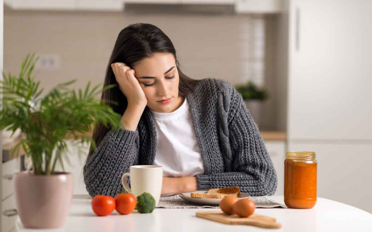 Appetite | ఆక‌లి త‌గ్గిందా.. ఏమీ తినాల‌నిపించడం లేదా.. అందుకు కార‌ణాలు ఇవే.. ఏం చేయాలంటే..?