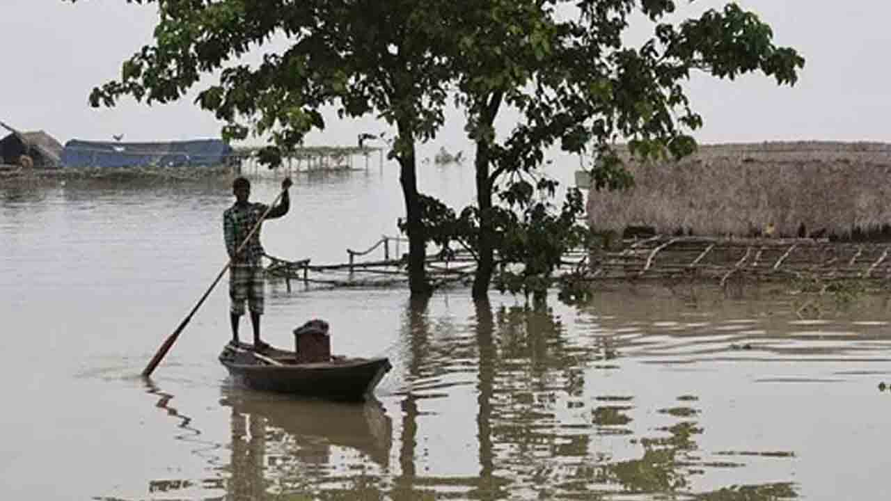 Assam floods | అసోంలో వరద బీభత్సం.. 66 చేరిన మృతుల సంఖ్య
