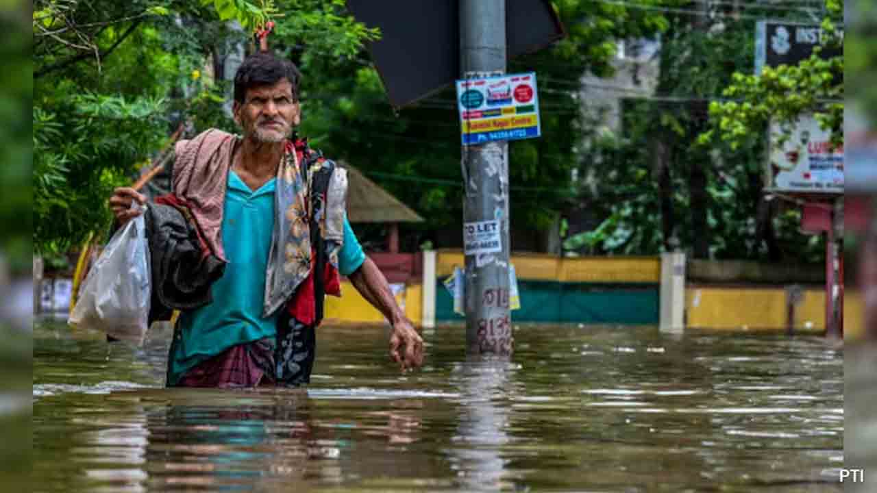 Assam floods | అసోంలో వరద బీభత్సం.. 66 చేరిన మృతుల సంఖ్య