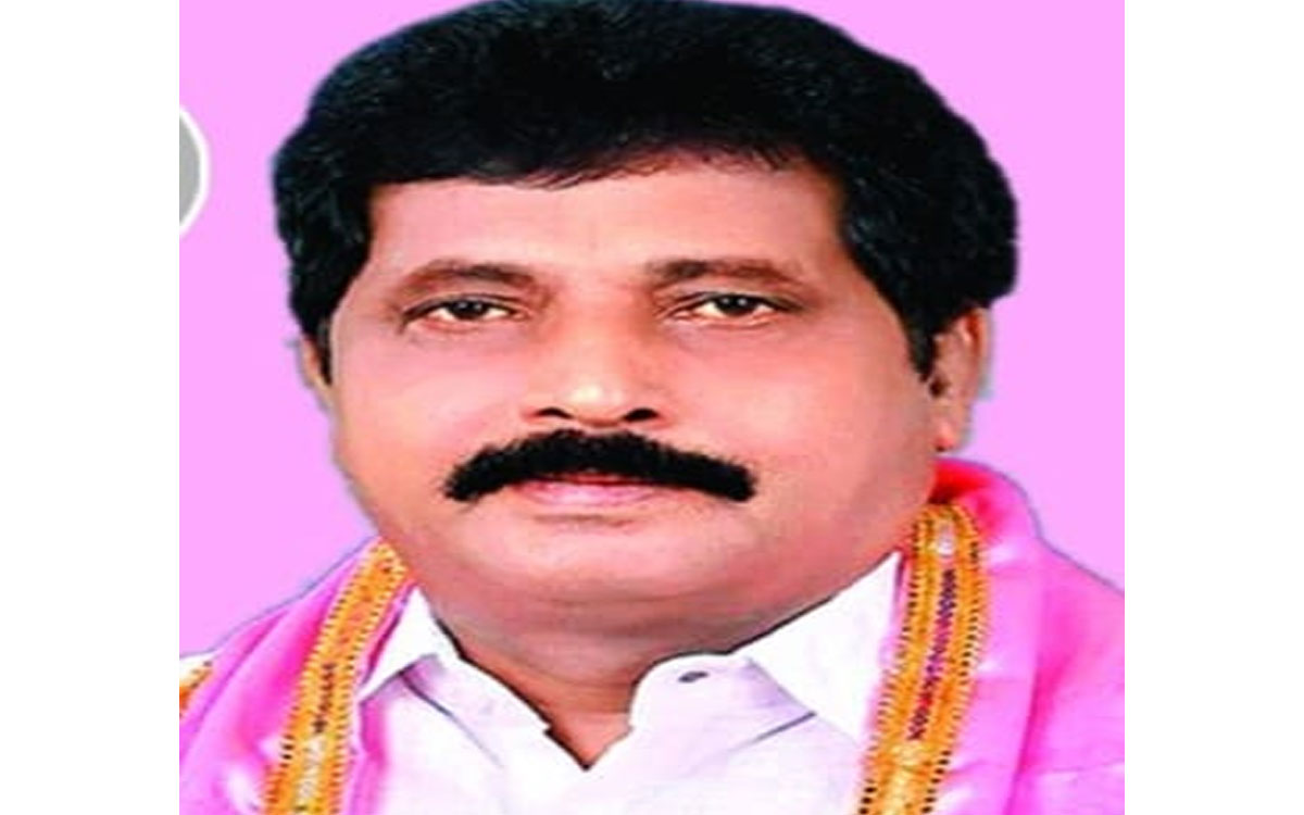 యువ సంగ్రామ సభను విజయవంతం చేయాలి : మాజీ ఎంపీ బ‌డుగుల లింగ‌య్య యాద‌వ్‌
