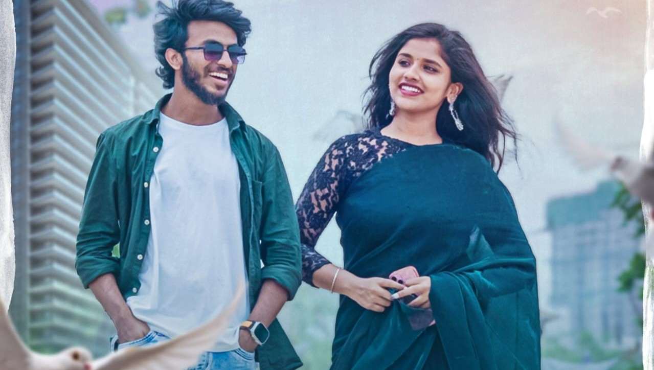 Bhagyanagaramloo Saradhi Prema | బీటెక్ స్టూడెంట్ దర్శకత్వంలో అద్భుతం.. ప్రశంసలు అందుకుంటున్న ‘భాగ్యనగరంలో సారథి ప్రేమ’.