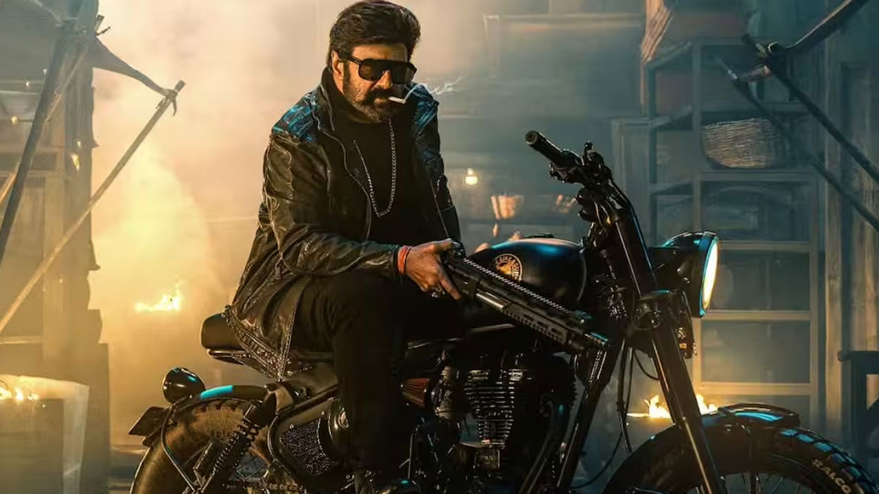 Bala Krishna | ‘NBK111’ రిలీజ్ డేట్ ఫిక్స్? ..ప్రభాస్ ‘ఫౌజీ’తో క్లాష్ తప్పించుకునే ప్లాన్‌లో బాలయ్య టీమ్!