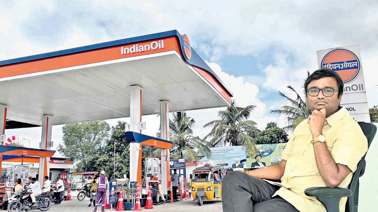 ఇక్కడ రూల్స్‌ పాటించబడును!