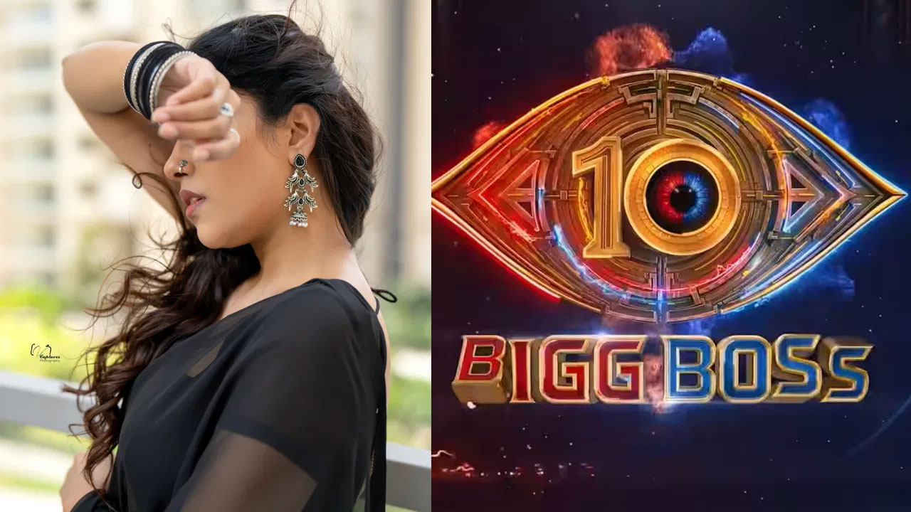 Bigg Boss | జ‌బ‌ర్ధ‌స్త్ బ్యూటీకి బిగ్ బాస్ ఆఫ‌ర్.. ఆమె స్పంద‌న‌ ఏంటి?