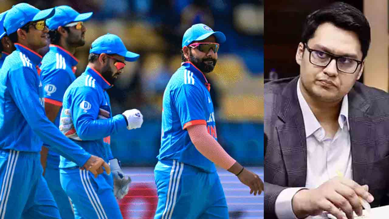 BCB | టీమిండియా వస్తే భద్రత పెంచేందుకు సిద్ధమే.. బంగ్లా బోర్డు వెల్లడి..!
