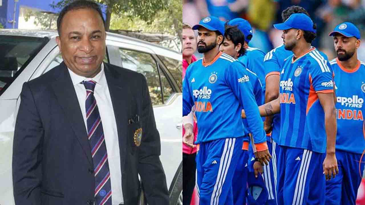 BCCI | టీ20 సిరీస్ చేజారడంపై బీసీసీఐ గరంగరం.. సమీక్షకు సిద్ధమవుతున్న బోర్డు..!