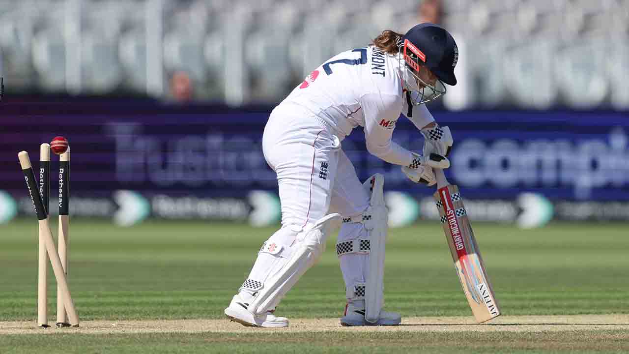 Lords Test | 6 పరుగులకే డగౌట్‌లో ఇంగ్లండ్ ఓపెనర్లు.. గెలుపు దిశగా భారత్‌..!