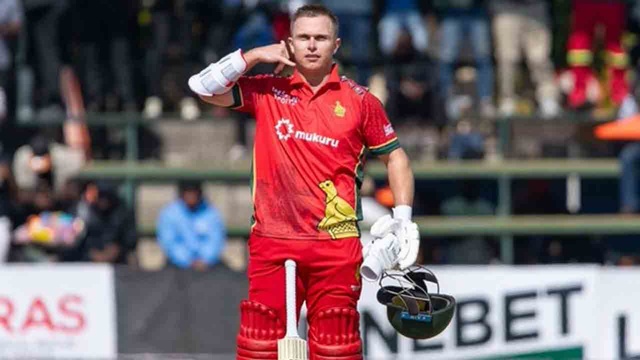 Ben Curran | ఓపెనర్‌గా వచ్చి 50 ఓవర్లు.. తొమ్మిదో బ్యాటర్‌గా బెన్ కరన్ రికార్డు..!
