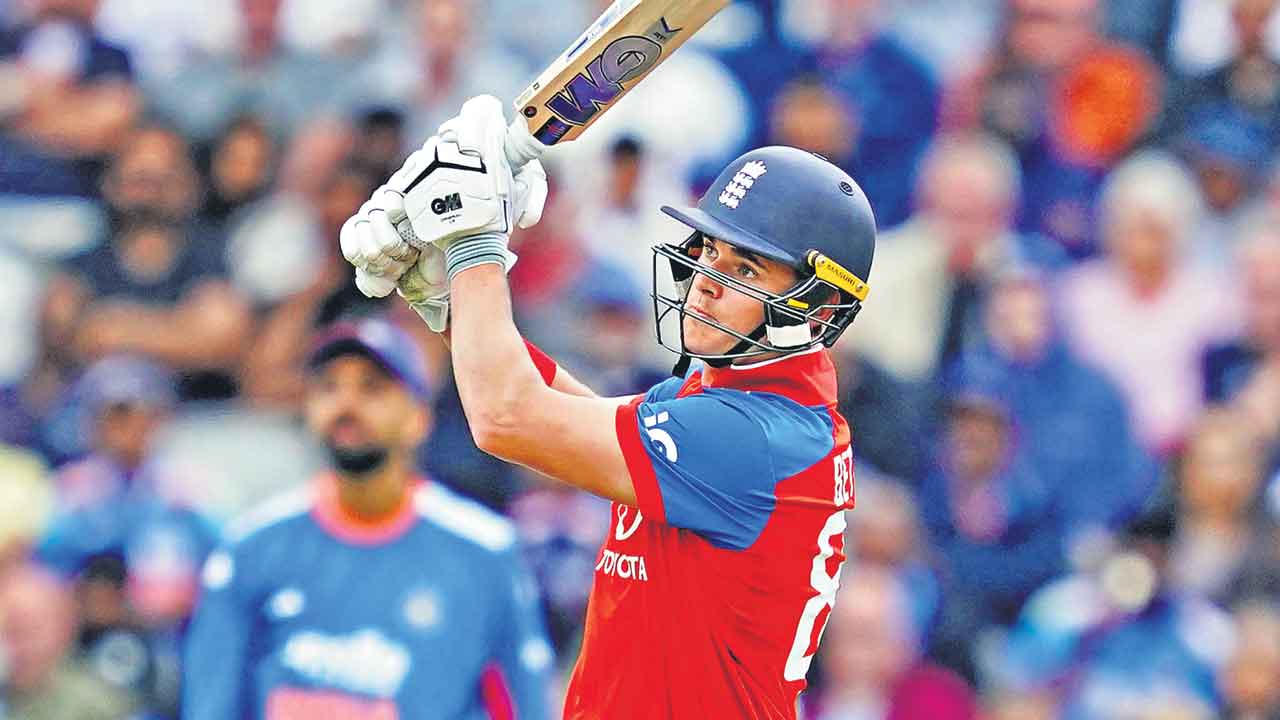 భారత్‌కు భంగపాటు