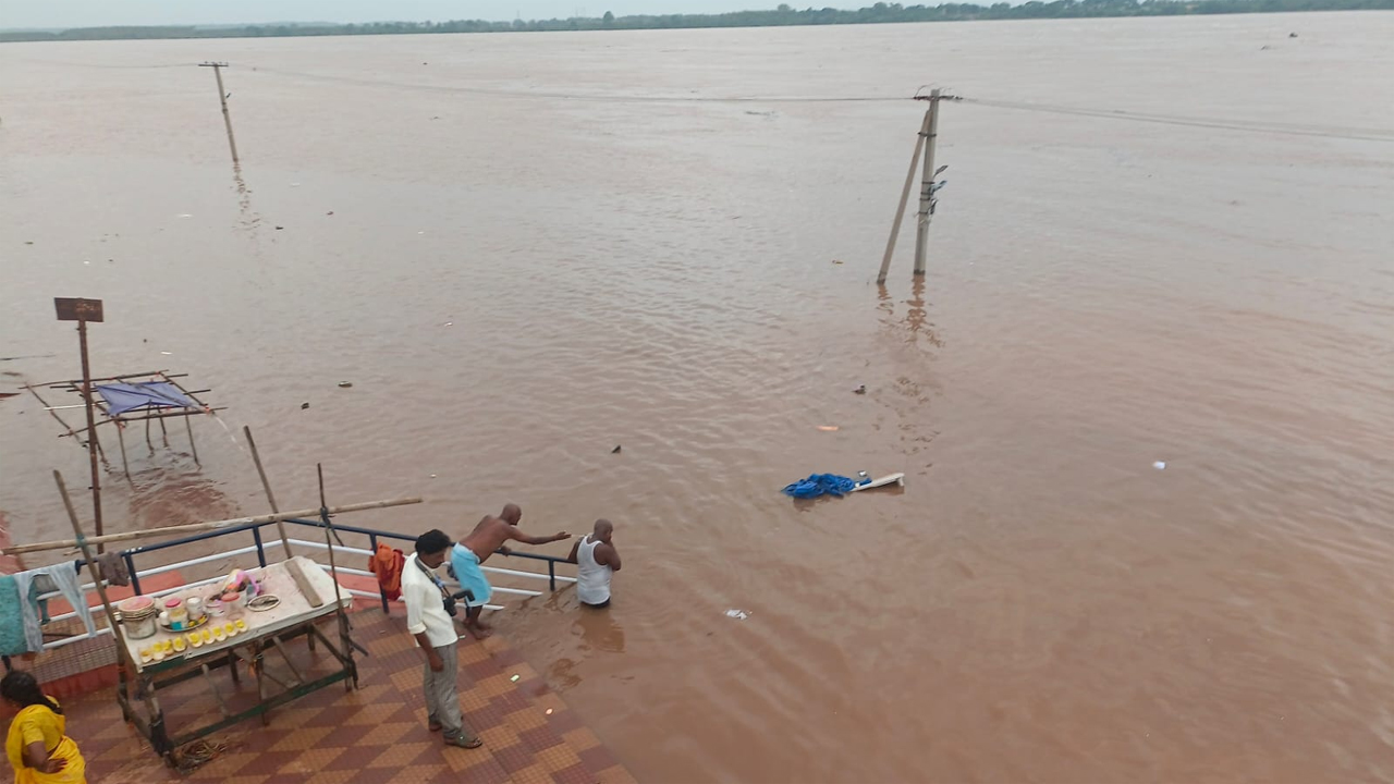 Bhadrachalam3