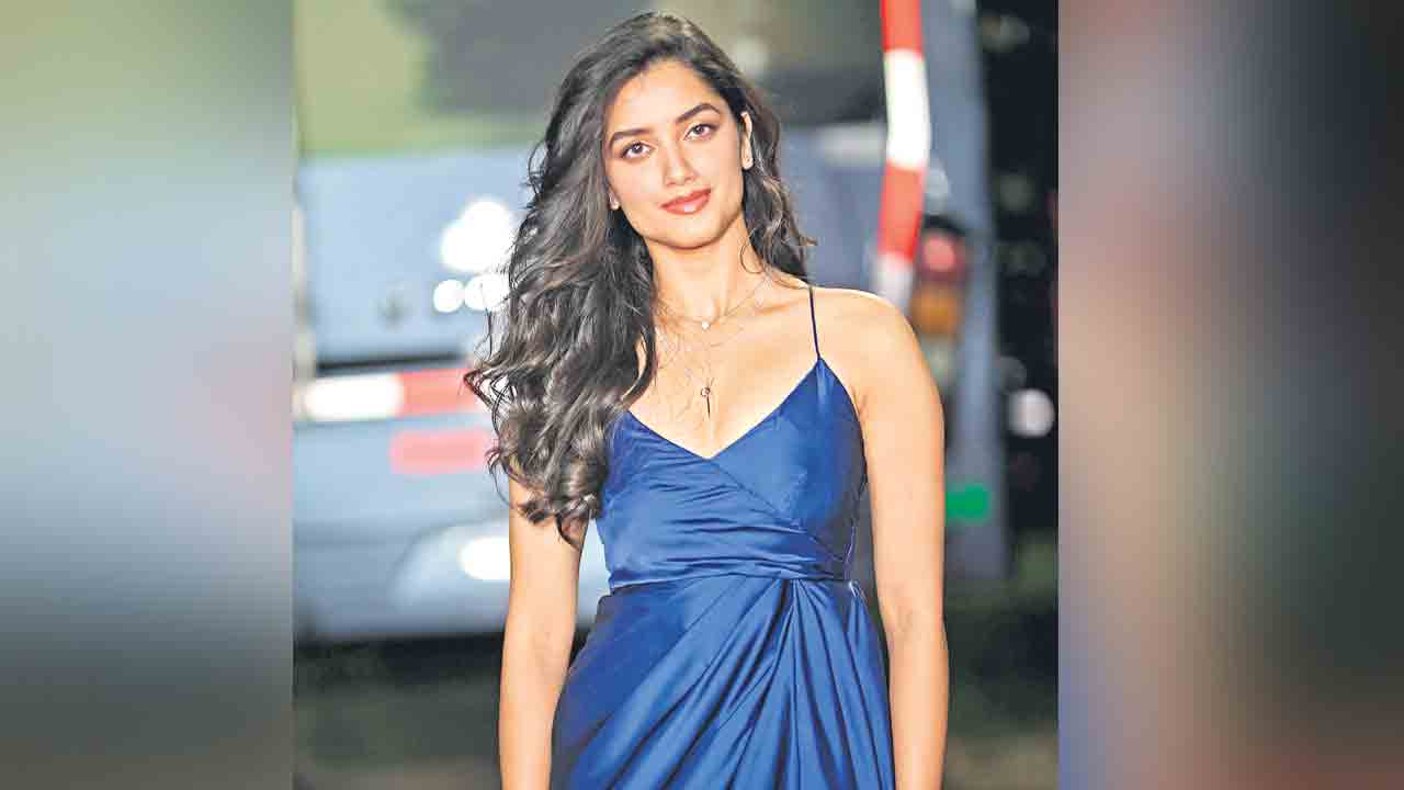 ఇంగ్లిష్‌ రాదని ఆటపట్టించేవారు!