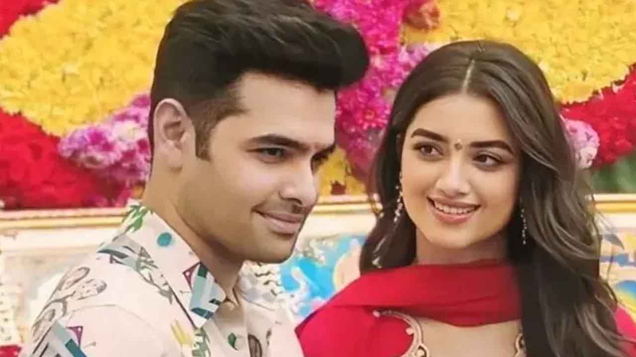 అతనొక్కడే సింగిల్‌