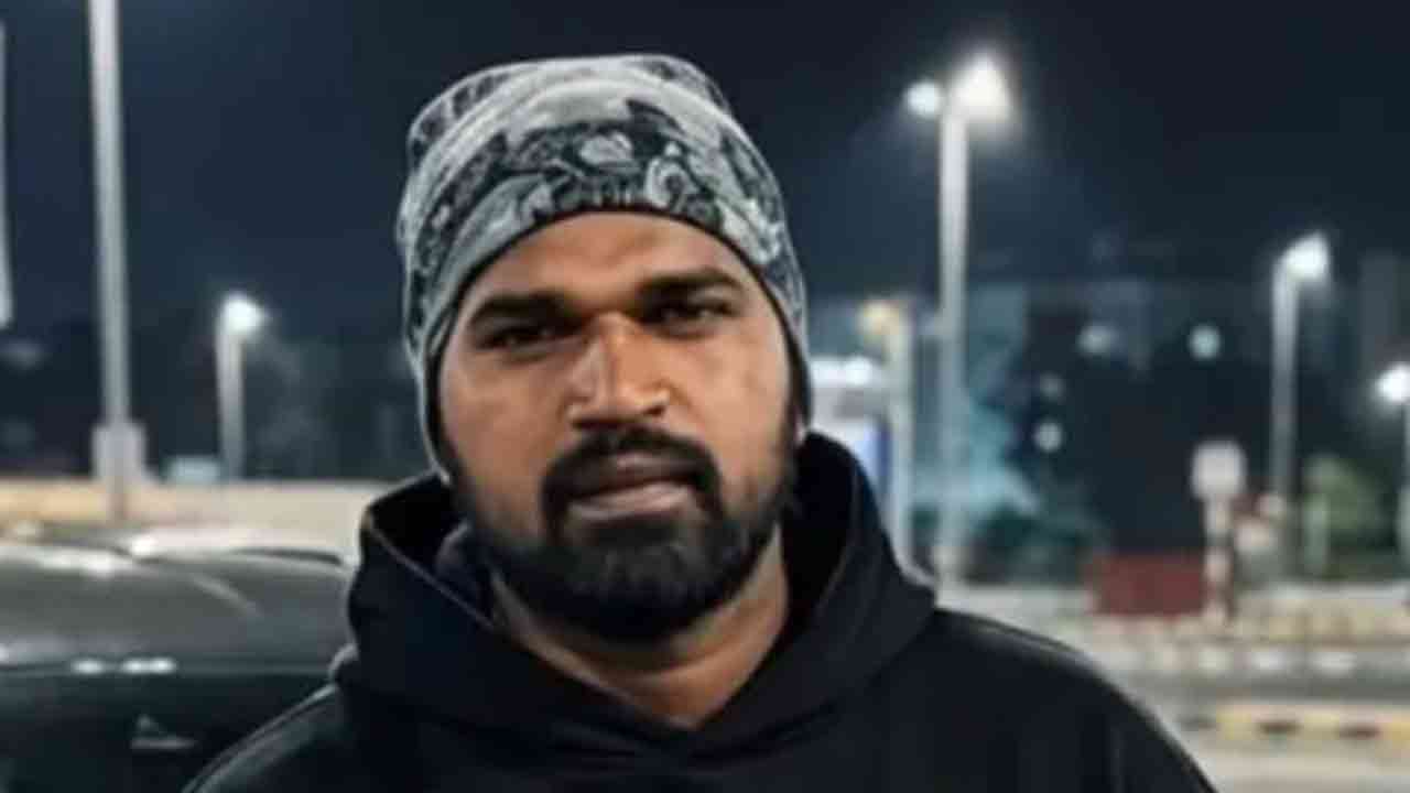 Hyderabad | ప్రేమ వ్యవహారం.. అయ్యప్ప సొసైటీలో యువకుడి దారుణ హత్య