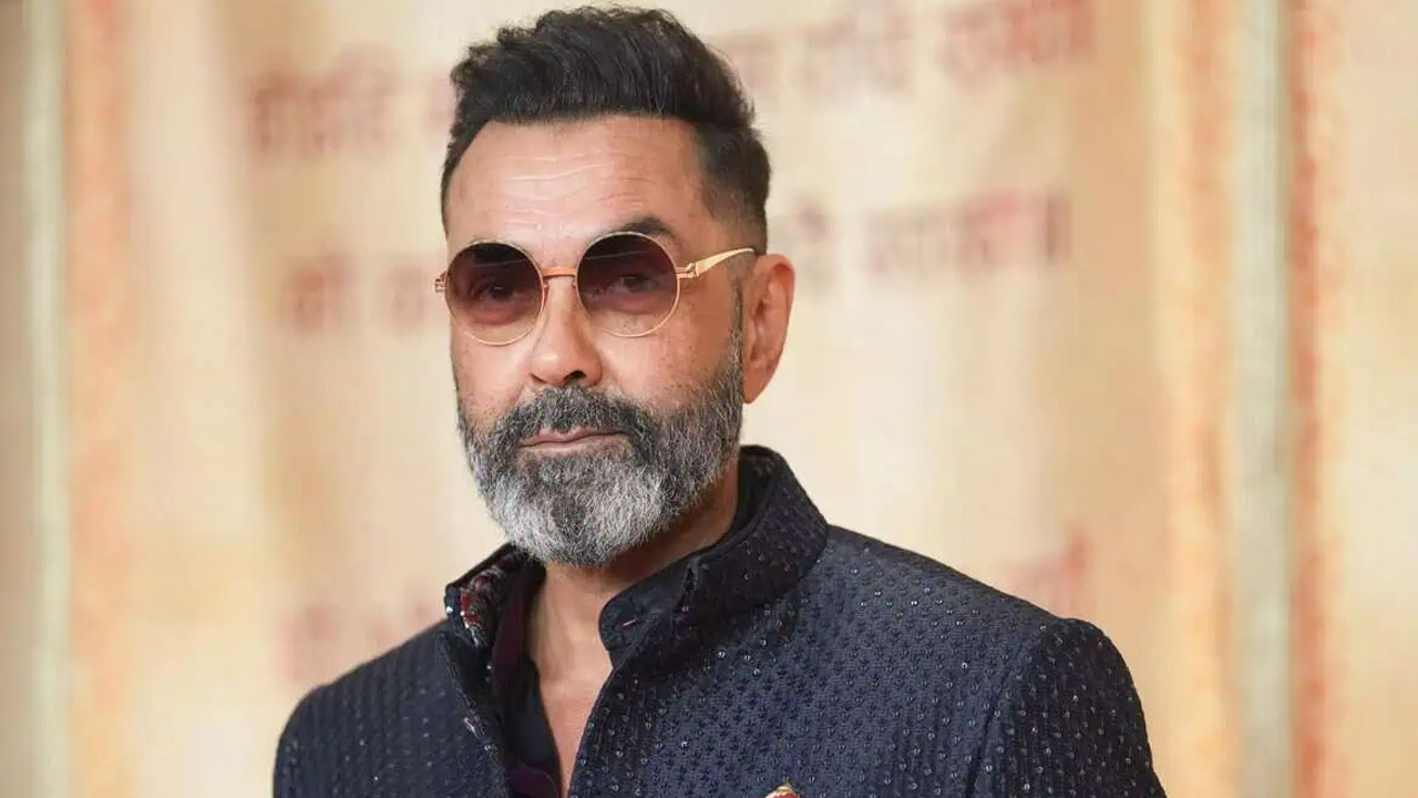 Bobby deol | నాతో నటించిన హీరోలంతా రాజకీయ నేతలే .. బాబీ డియోల్ సరదా వ్యాఖ్యలు వైరల్