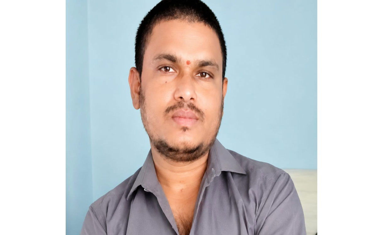 రేవంత్ ప్రభుత్వ పాల‌న‌లో విద్యాశాఖ ఆగమాగం : బొడ్డుపల్లి కృష్ణ