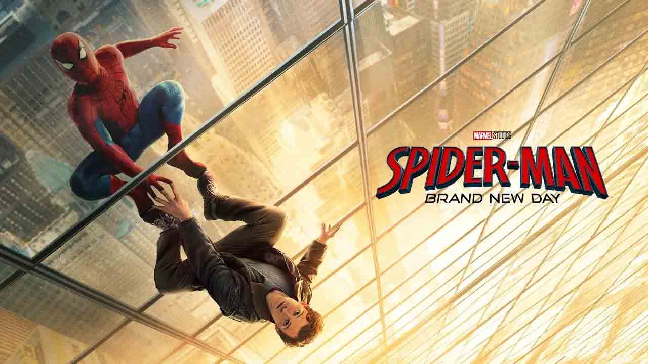 SpiderMan BND | తొలి రోజే రూ.61 కోట్లు.. ఇండియన్ బాక్సాఫీస్ వ‌ద్ద‌ చరిత్ర సృష్టించిన స్పైడర్ మ్యాన్