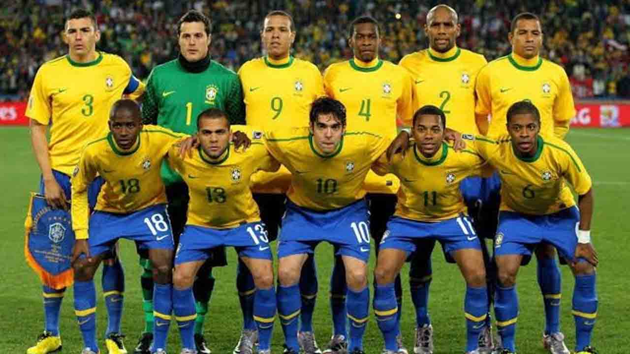 Brazil Football Team | భారత్‌కు తొలిసారి విచ్చేస్తున్న బ్రెజిల్.. కోల్‌కతాలో ఫ్రెండ్లీ మ్యాచ్..!