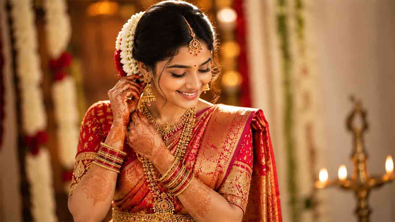 Women Marriage Age | అమ్మాయిల పెండ్లి వయసు 21కి పెంపు?.. కేంద్ర ప్రభుత్వం యోచన