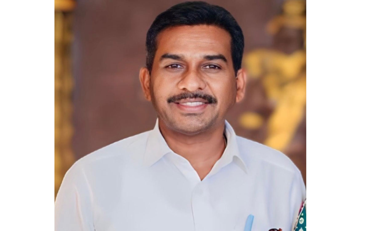 ఉపాధ్యాయుడు బుచ్చిరెడ్డి గేయానికి గౌరవం.. మహారాష్ట్ర పాఠ్య పుస్తకంలో ‘కంప్యూటర్ పిల్లలం’