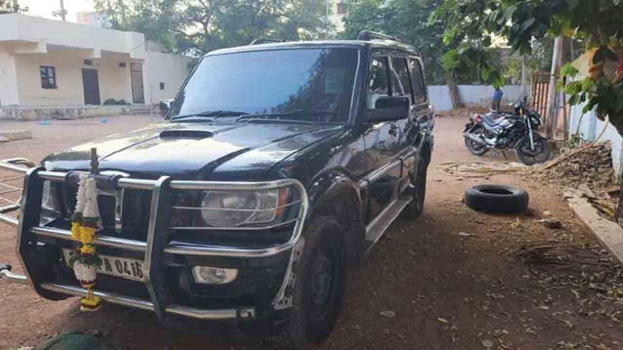 26 మందికి బుల్లెట్‌ప్రూఫ్‌ వాహనాల తొలగింపు