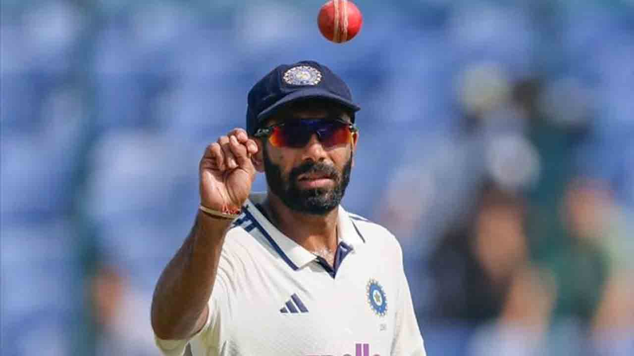 Jasprit Bumrah | ఫిట్‌నెస్ పరీక్షలో బుమ్రా పాస్.. శ్రీలంక సిరీస్‌కు యార్కర్‌ కింగ్..!