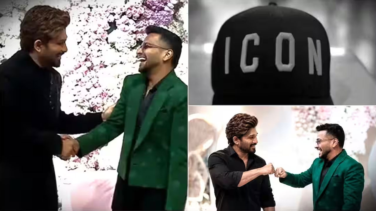 Allu Arjun | అల్లు అర్జున్‌తో సినిమా.. ఇన్‌స్టా పోస్టుతో హింట్ ఇచ్చిన బసిల్ జోసెఫ్!