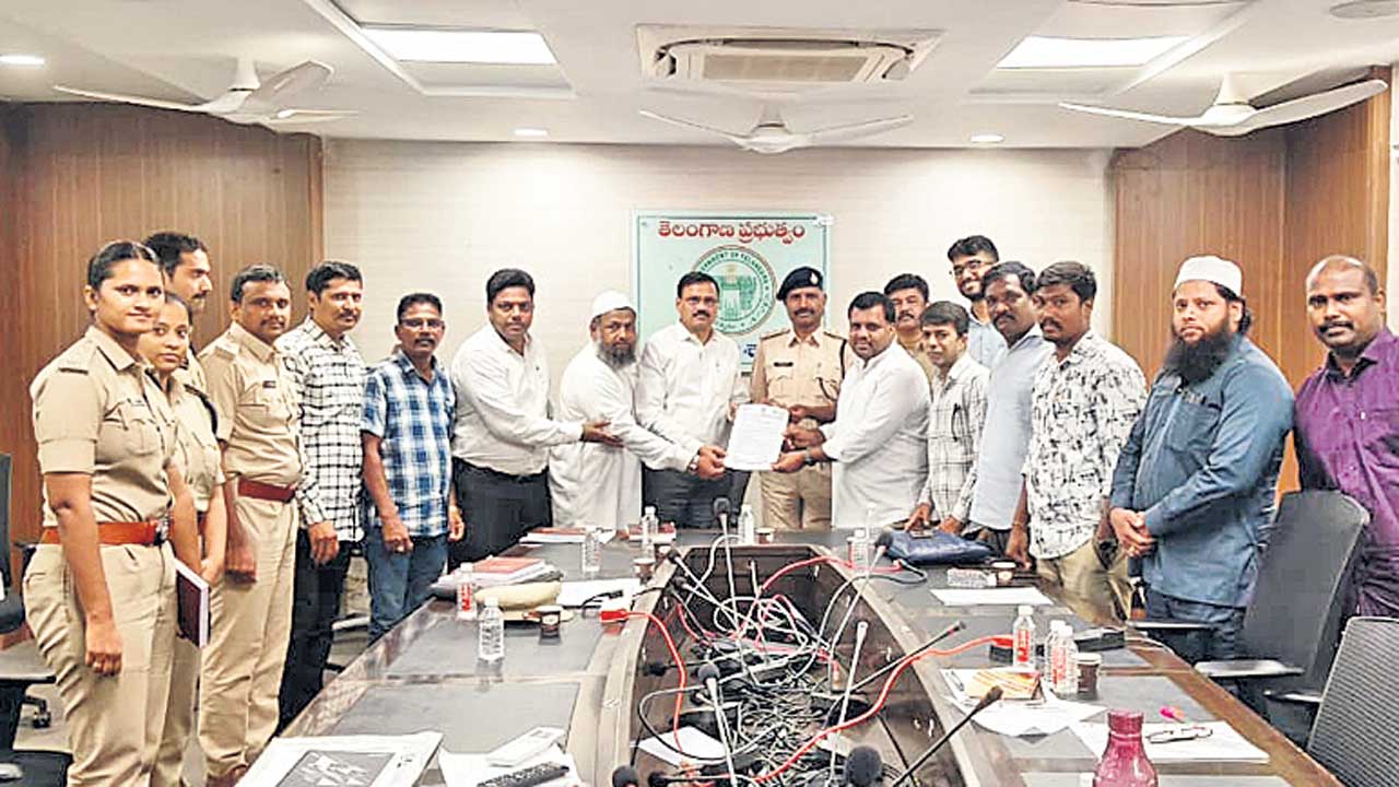 కార్ల అద్దె ధరలు పెంచాలి