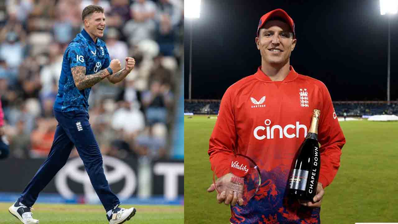 ECB | ఇంగ్లండ్ స్క్వాడ్‌లో మరో పేస్ అస్త్రం.. పునరాగమనం అదిరేనా..!