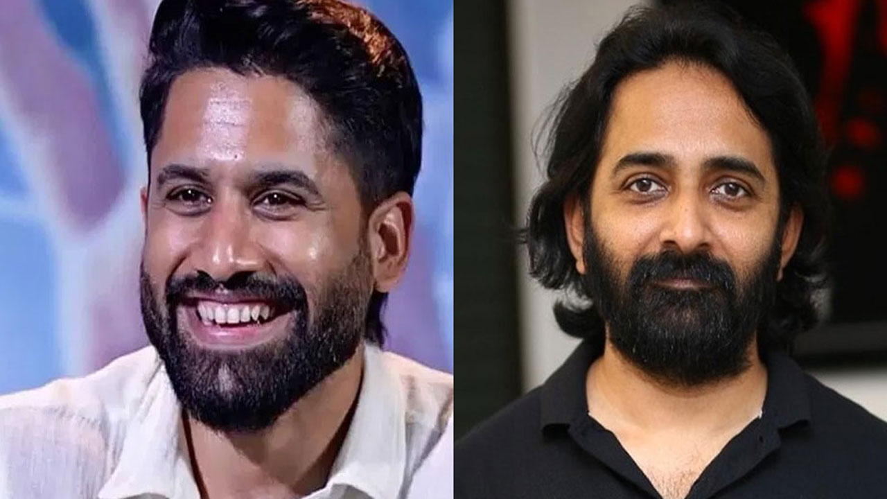 Naga Chaitanya | నాగచైతన్య కొత్త సినిమాలపై జోరుగా ప్రచారం.. హారర్ థ్రిల్లర్ టాక్‌కు టీమ్ క్లారిటీ