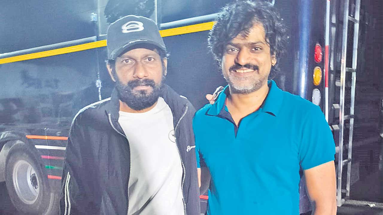 Challa Pawan